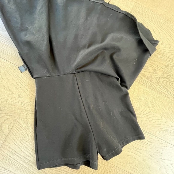 LULU’S Women's Dress with spandex shorts - Picture 8 of 9